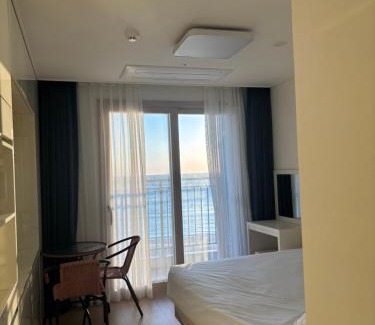 Yangyang Apartment | E7 Yangyang Jukdo