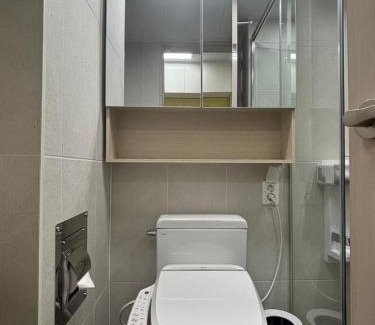 Yangyang Apartment | E7 Yangyang Jukdo