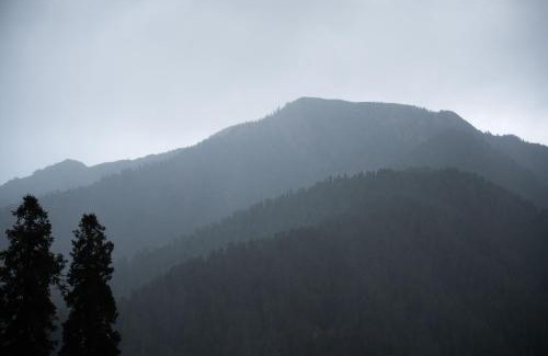 Nathia Gali Hotel | EAFR Hotel