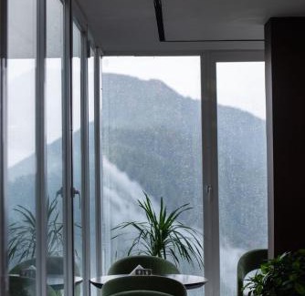 Nathia Gali Hotel | EAFR Hotel