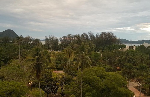 Kuah Hotel | Eagle Bay Express