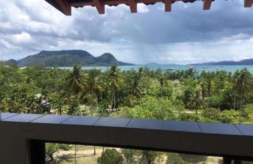 Kuah Hotel | Eagle Bay Hotel