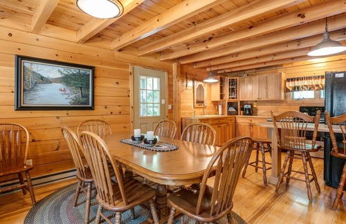 Arnot House | Eagle Bend Lodge-center of Pine Creek Rail Trail