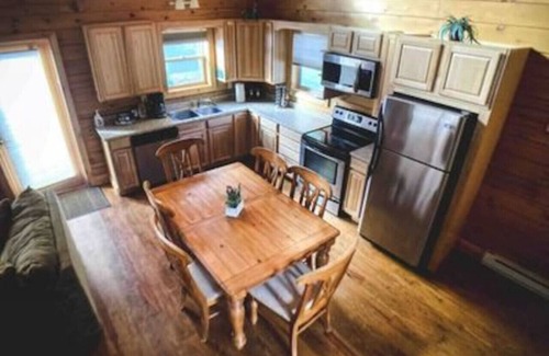 Silt Cabin | Eagle - Colorado River Cabin with Hot tub!