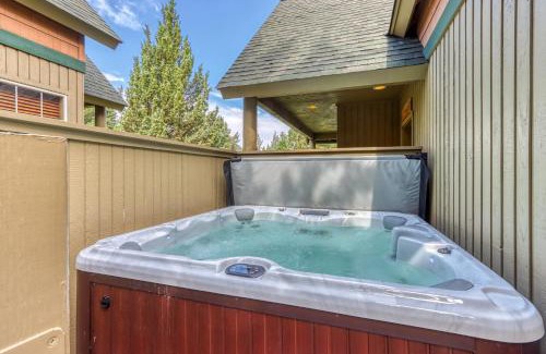 Redmond Ski Chalet | Eagle Crest Family Friendly Chalet