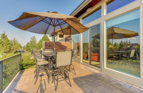 Redmond House | Eagle Crest Village Lp Getaway