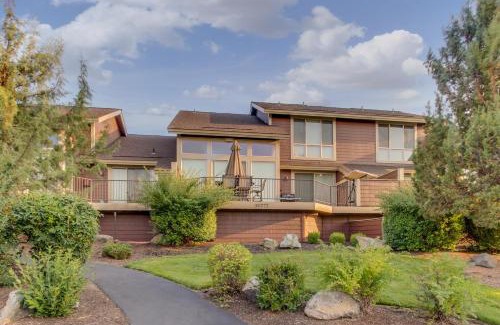 Redmond House | Eagle Crest Village Lp Getaway