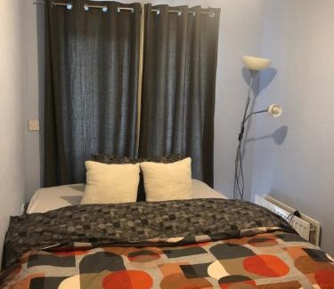 Ipswich Apartment | Eagle