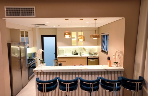 Al-Fujairah Villa | Eagle Hills