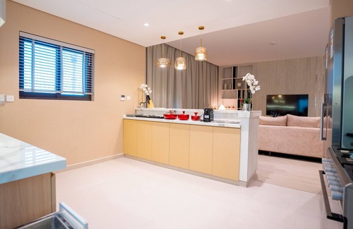 Al-Fujairah Villa | Eagle Hills