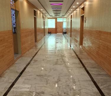 Loralai District Bed & Breakfast | Eagle Nest Cottage, Kalam