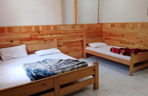 Loralai District Bed & Breakfast | Eagle Nest Cottage, Kalam