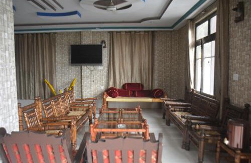 Malam Jabba Hotel | Eagle Nest, Malam Jabba by LMC