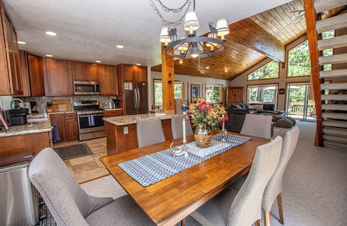 Talmont House | Eagle Pines by Hauserman Rentals