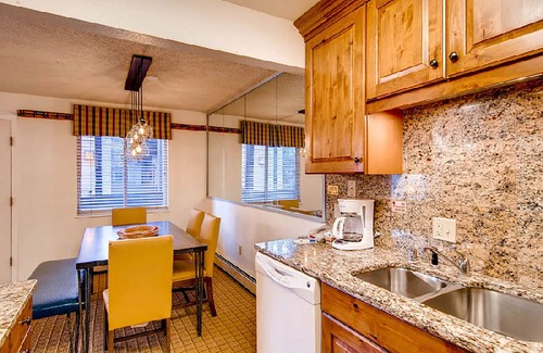 Vail Hotel | Eagle Point Instant Booking 28% off 2 Bedroom Fri 12/27/24 thru 1/3/25