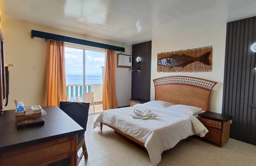 Mabini Hotel | Eagle Point Resort