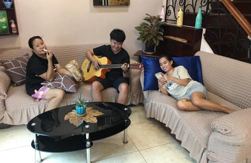 Javalera House | Eagle Ridge Family Vacation House