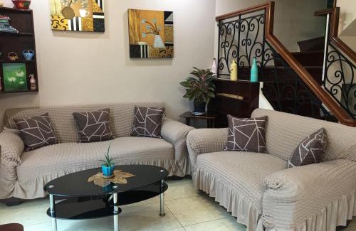 Javalera House | Eagle Ridge Family Vacation House