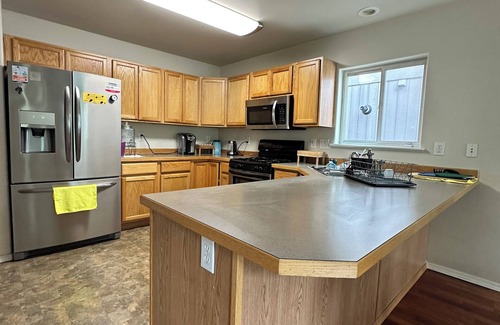 Eagle River House | Eagle River Grand Suites
