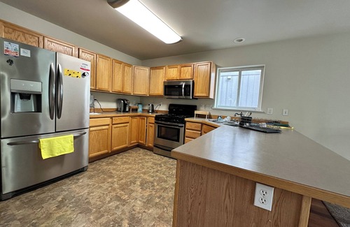 Eagle River House | Eagle River Grand Suites