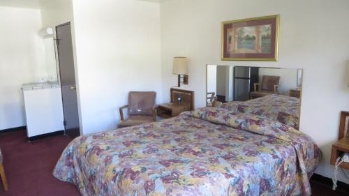Eagle Rock Hotel | Eagle Rock Motel