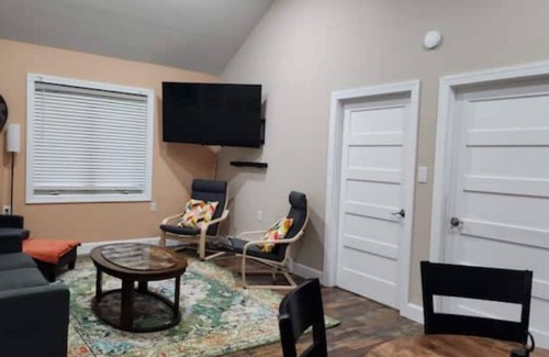 Lock Haven Apartment | Eagle’s Landing