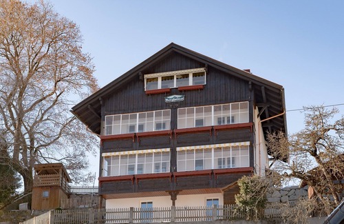 Bad Hindelang Apartment | Eagle's nest