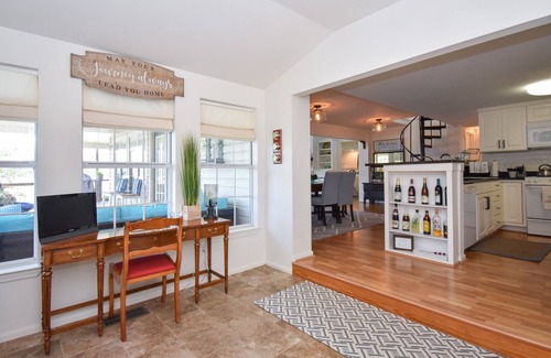 Pleasure Point House | Eagle's Nest on Lake Martin