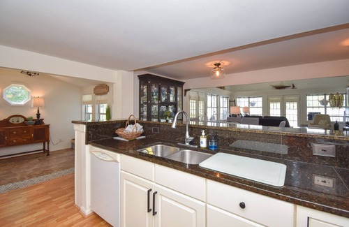 Pleasure Point House | Eagle's Nest on Lake Martin