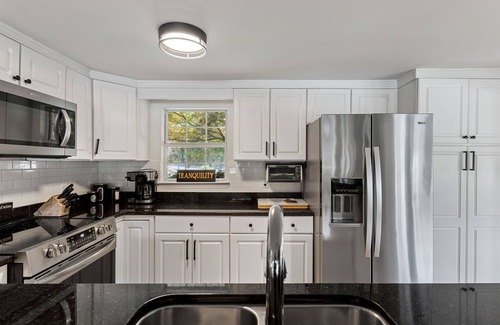 Pleasure Point House | Eagle's Nest on Lake Martin