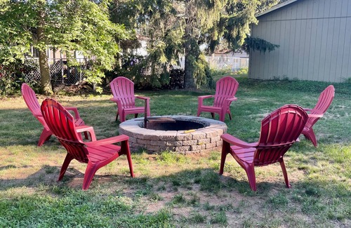 Aitkin House | Eagle Sands on Mille Lacs: Sugar Sand Beach on the Peaceful North End