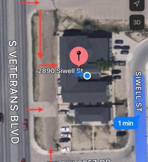 Eagle Pass Apartment | Eagle Stay 13