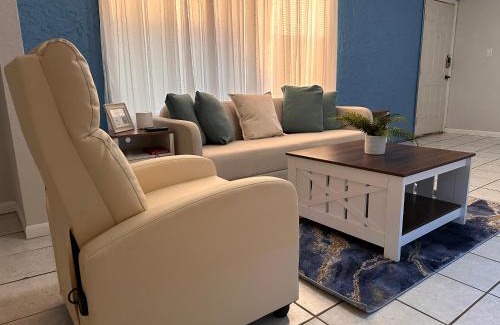 Eagle Pass Apartment | Eagle Stay 13