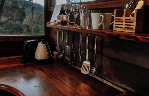 Rydal Hotel | Eagle View Escape