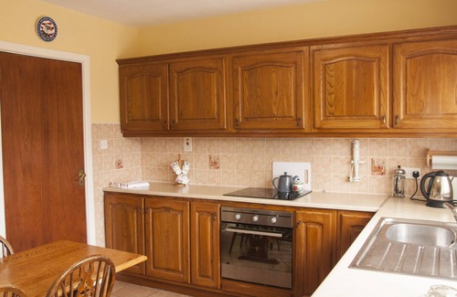 Moone House | Eagle View Holiday Home by Interhome