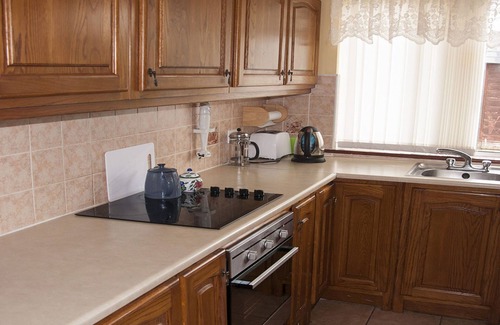 Moone House | Eagle View Holiday Home by Interhome