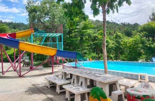 Song Phi Nong Apartment | Eagle View Kaeng Krachan