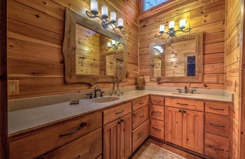 Blue Ridge House | Eagles Landing by Escape to Blue Ridge