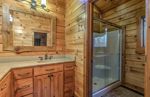 Blue Ridge House | Eagles Landing by Escape to Blue Ridge