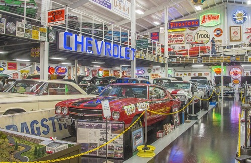 Eagles Mere Bed & Breakfast | Eagles Mere Inn