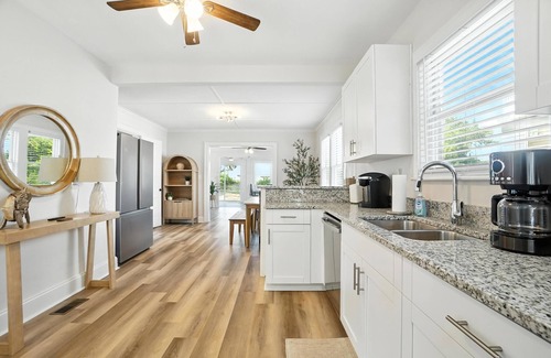 East Ocean View House | Eagles Nest 5 Star Beachfront Property