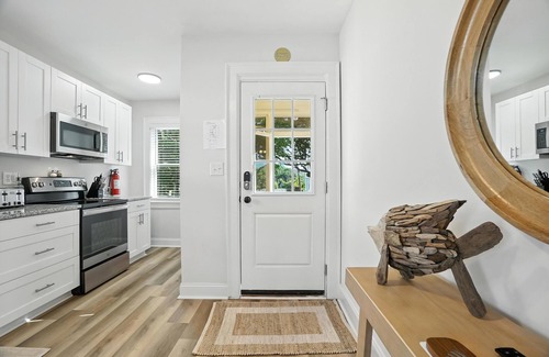 East Ocean View House | Eagles Nest 5 Star Beachfront Property