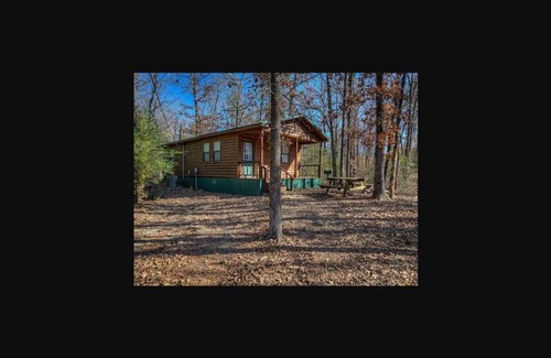 Broken Bow House | Eagles Nest