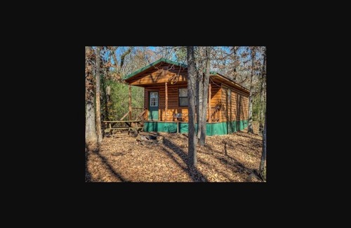 Broken Bow House | Eagles Nest