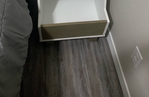 Clarksville Apartment | Eagles nest