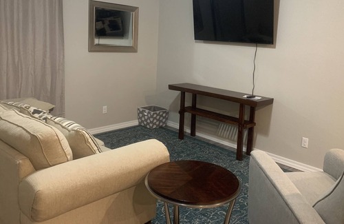 Clarksville Apartment | Eagles nest