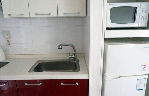 Dunsan-dong Hotel | EAN Residence Hotel