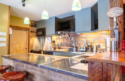 East Kootenay Bed & Breakfast | Earl Grey Lodge