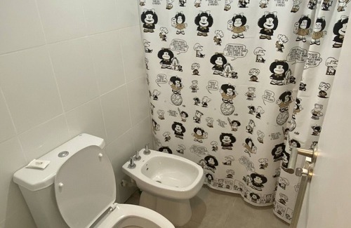 Salta Apartment | EARTH III Department