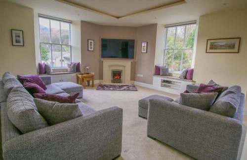 Grasmere House | Easedale Corner